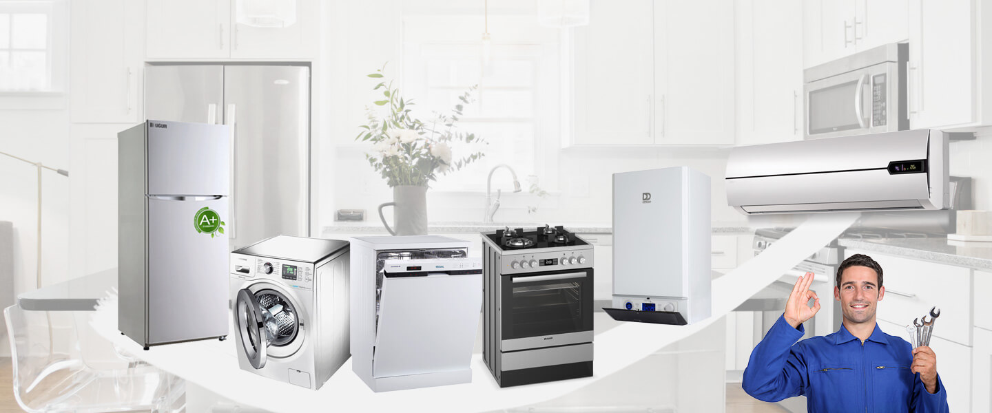 Yozgat Grundig Servisi